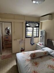 Blk 309 Clementi Meadows (Clementi), HDB 3 Rooms #625966231